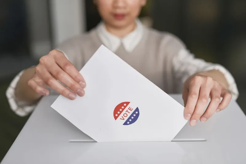 The Line Item That Runs Your Life: Why That Weird Referendum at the Bottom of Your Ballot Deserves 15 Minutes