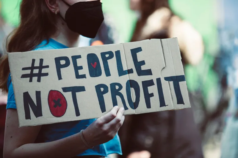 One Cause, Real Change: Why Doing Less Makes You a More Powerful Activist