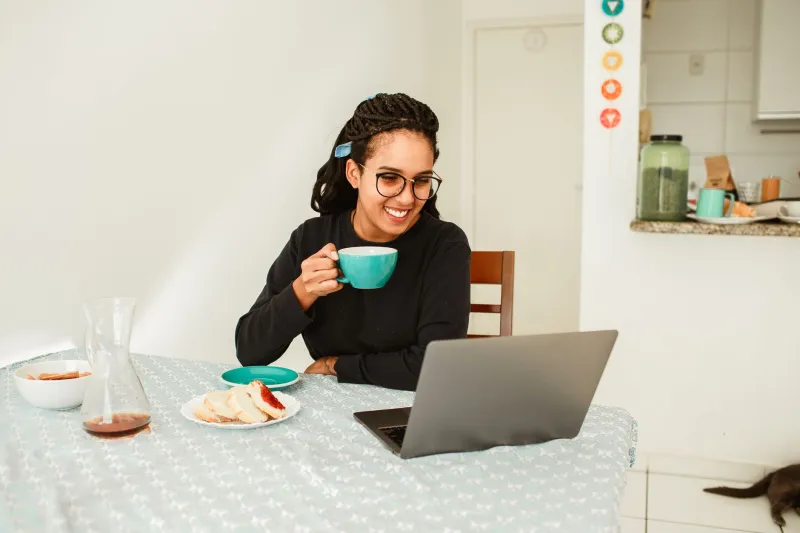 Seven Days, Seven Clicks: The Weekly Habit That Turns Busy People Into Powerhouse Citizens