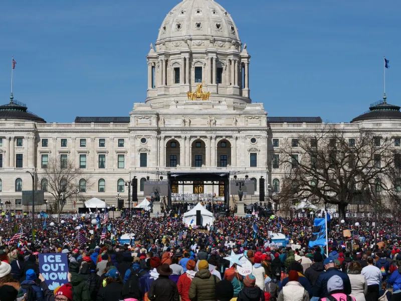 Three Calls and a Statehouse Panic: What Actually Happens When You Dial Your Legislator