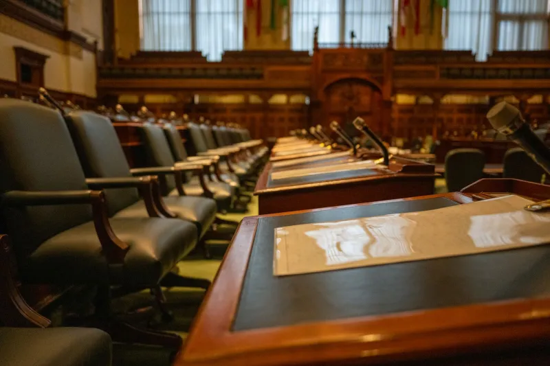 Three Minutes at the Mic: How to Survive (and Win) Your First City Council Meeting