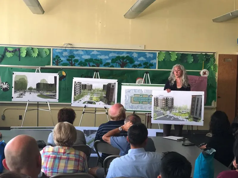 Your Zoning Fight Died in the First Week — Here's the Autopsy